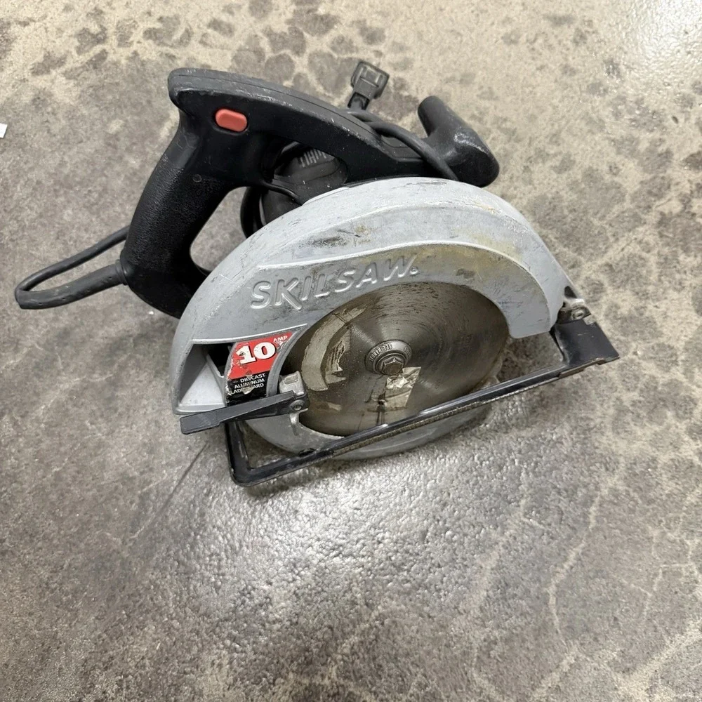 SkilSaw Circular Saw 5150, 7 1/4
